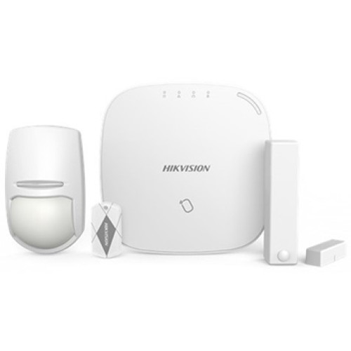 ds-pwa32-nst комплект бездротової сигналізації (868 mhz)