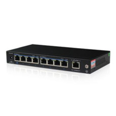 utp1-sw0801-tp120 8-портовий poe комутатор