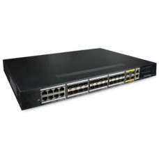 utp7624gs-l3 24-портовий керований комутатор