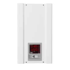 Single-phase voltage stabilizer AMPERE-T U 16-1/32 v2.1