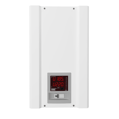 Single-phase voltage stabilizer AMPERE-T U 16-1/32 v2.1