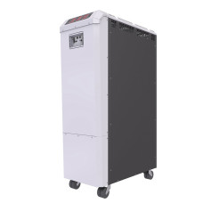 Three-phase voltage stabilizer HERTZ-PRO U 16-3/160 v3.0