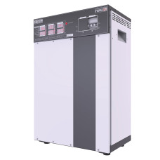 Three-phase voltage stabilizer HERTZ U 16-3/32 v3.0