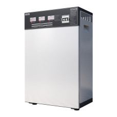 Three-phase voltage stabilizer AMPERE U 12-3/25 v2.0