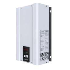 Single-phase voltage stabilizer HYBRID U 7-1/32 v2.0