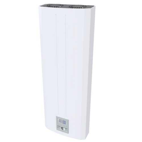Single-phase voltage stabilizer HERTZ U 16-1/125 v3.0