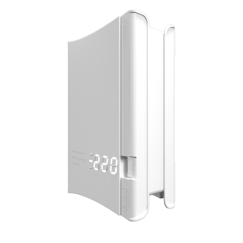 Інверторний стабілізатор напруги КілоГерц У 1-5