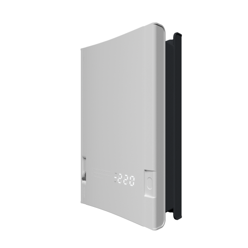 Однофазний стабілізатор напруги АНТС У 3000