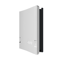 Однофазний стабілізатор напруги АНТС У 5000