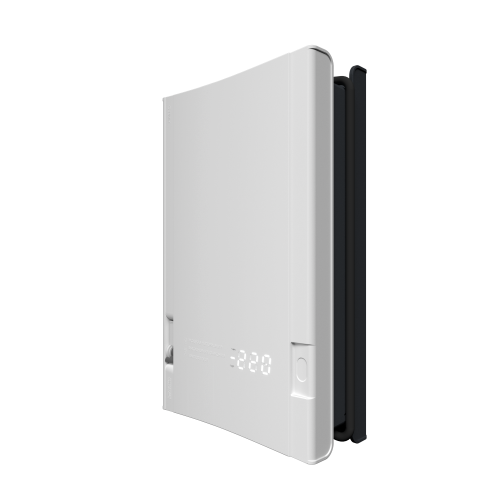 Однофазний стабілізатор напруги АНТС У 5000