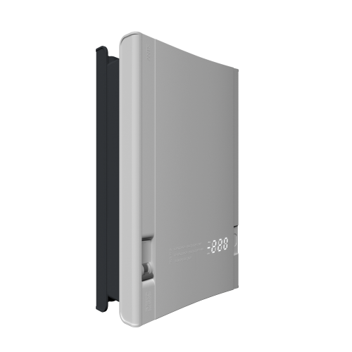 Однофазний стабілізатор напруги АНТС У 5000