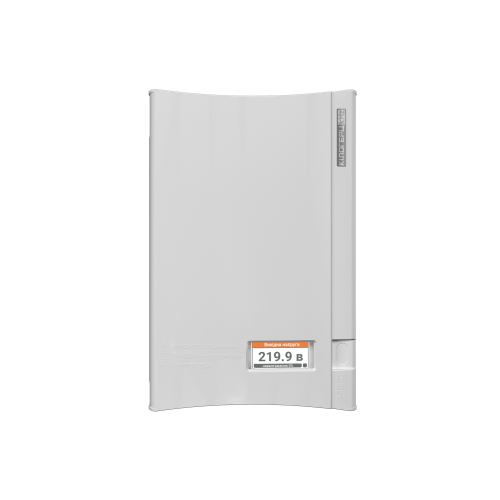 Інверторний стабілізатор напруги КілоГерц У 1-8 v2.1