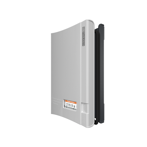 Інверторний стабілізатор напруги КілоГерц У 1-8 v2.1