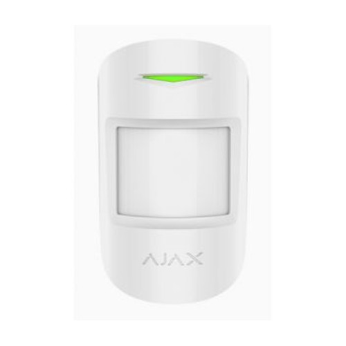 Ajax MotionProtect (white)