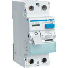 Hager CDA225D