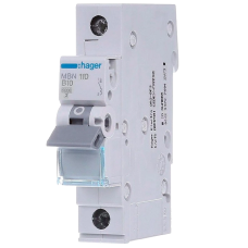 Hager MBN110