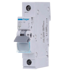 Hager MBN116