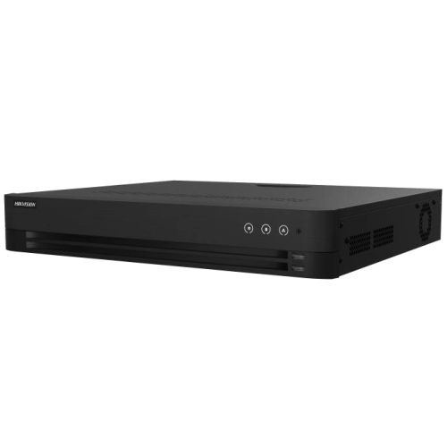 DS-7716NI-Q4/16P(C) 16-канальный 1.5U PoE 4K