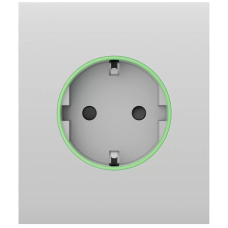 Ajax CenterCover (smart) [type F] [55] ASP white