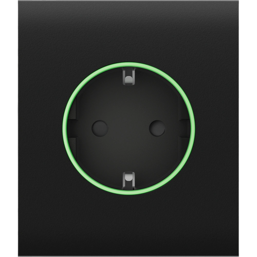 Ajax CenterCover (smart) [type F] [55] ASP black
