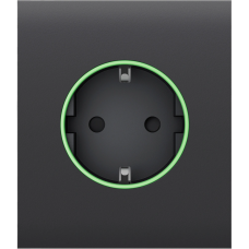 Ajax CenterCover (smart) [type F] [55] ASP graphite