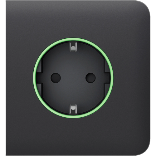 Ajax SideCover (smart) [type F] [55] ASP graphite