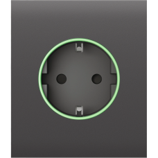 Ajax CenterCover (smart) [type F] [55] ASP grey
