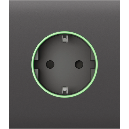 Ajax CenterCover (smart) [type F] [55] ASP grey