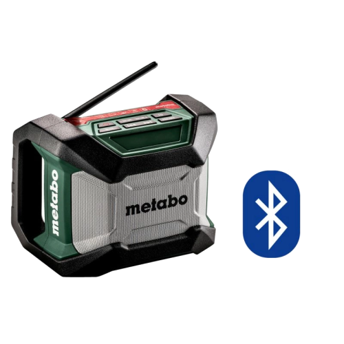 Metabo R 12-18 BT (600777850)