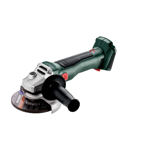 Metabo W 18 L BL 9-125 (602374840)