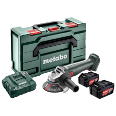 Metabo W 18 7-125 (602371510)