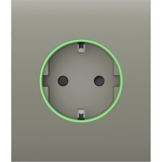 Ajax CenterCover (smart) [type F] [55] ASP olive