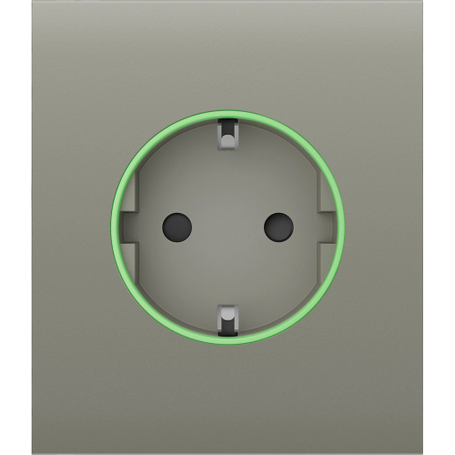 Ajax CenterCover (smart) [type F] [55] ASP olive
