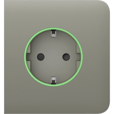 Ajax SideCover (smart) [type F] [55] ASP olive