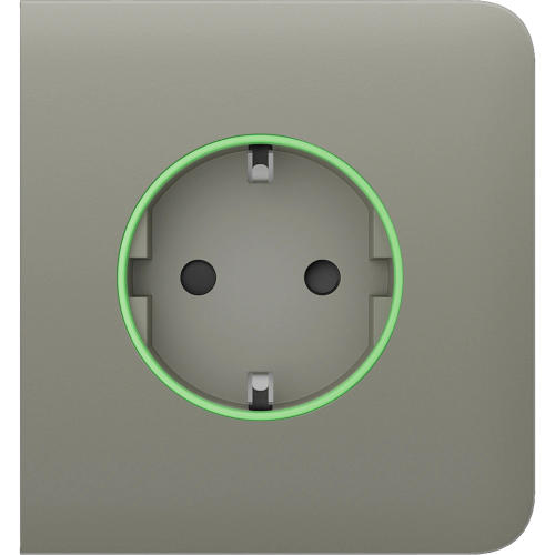 Ajax SideCover (smart) [type F] [55] ASP olive