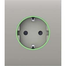 Ajax CenterCover (smart) [type F] [55] ASP oyster