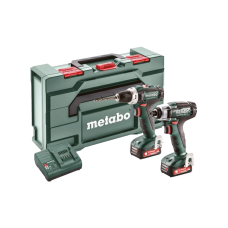 Metabo Combo Set 2.7.1 (685166000)
