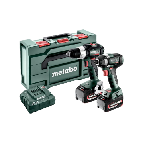 Metabo Combo Set 2.8.4 (685196000)