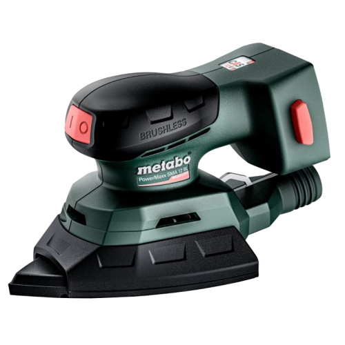 Metabo PowerMaxx SMA (602037850)