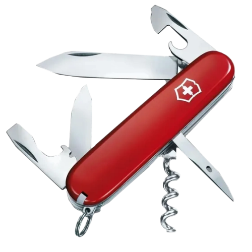 Victorinox Swiss Army Spartan 1.3603