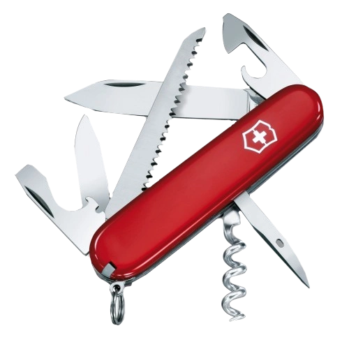 Victorinox Swiss Army Camper 1.3613