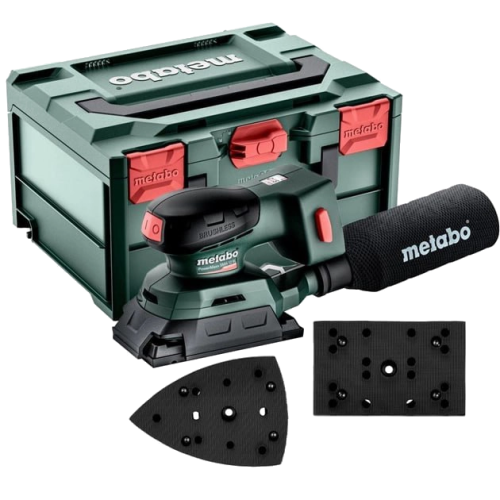 Metabo PowerMaxx SRA 12 BL (602036920)