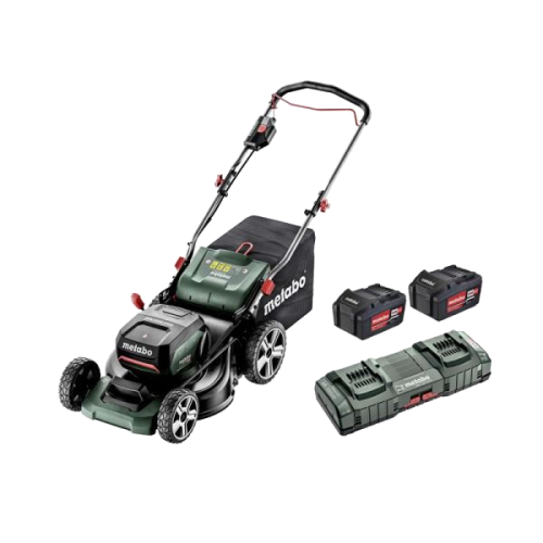 Metabo RM 36 18 LTX BL (601606650)