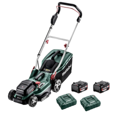 Metabo RM 36 18 LTX BL (601716650)