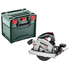 Metabo KS 18 LTX 66 BL MetaBox (611866840)