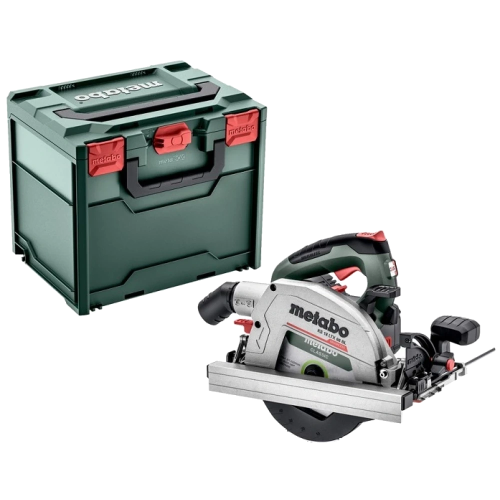 Metabo KS 18 LTX 66 BL MetaBox (611866840)