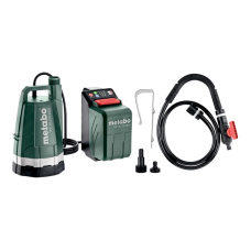 Metabo TPF 18 LTX 2200 (601729850)