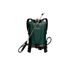 Metabo RSG 18 LTX 15 (602038850)