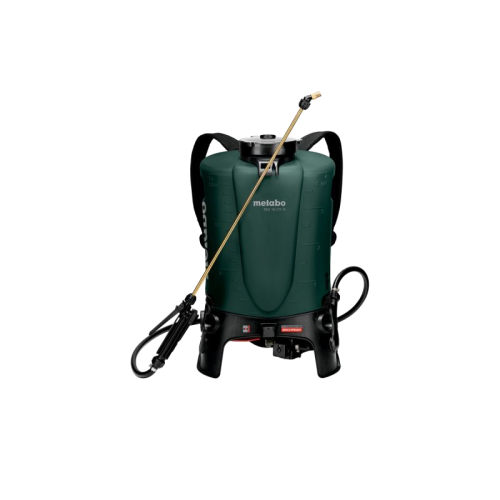 Metabo RSG 18 LTX 15 (602038850)