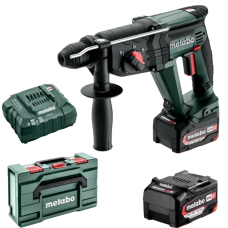 Metabo KH 18 LTX 24 Li Power (601712650)